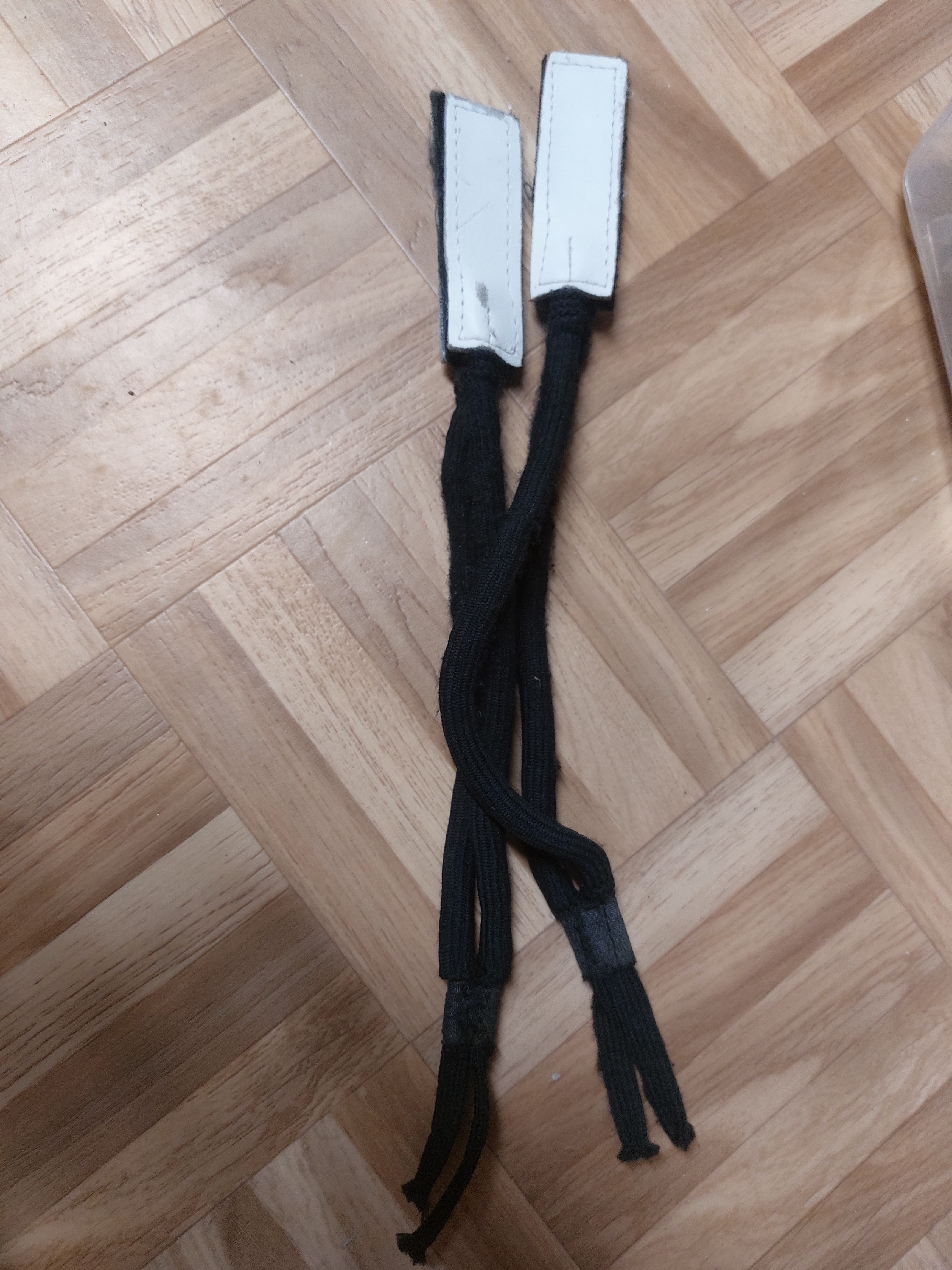 Obrázok produktu Bungee place TOE Straps