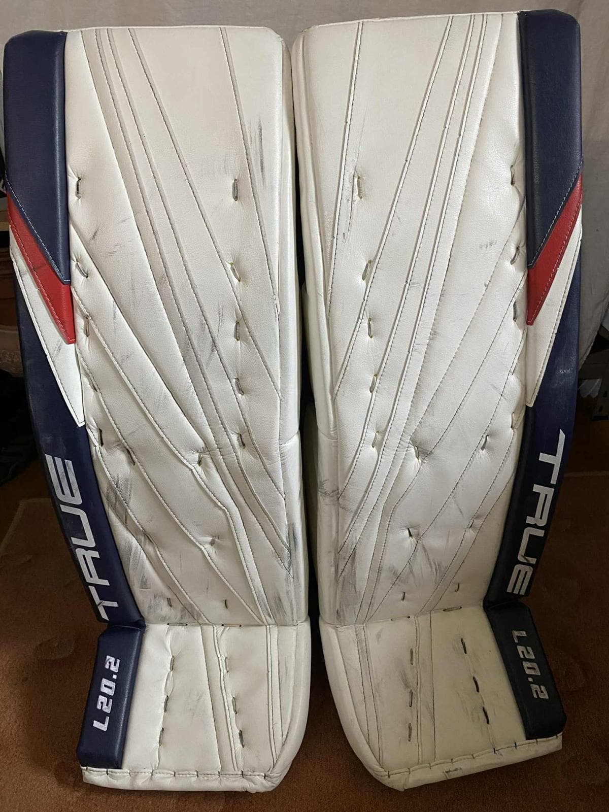 Obrázok produktu TRUE L20.2 betony 35+2.5